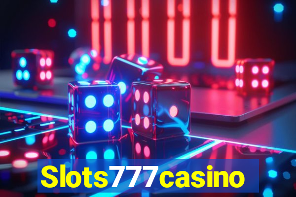 Slots777casino