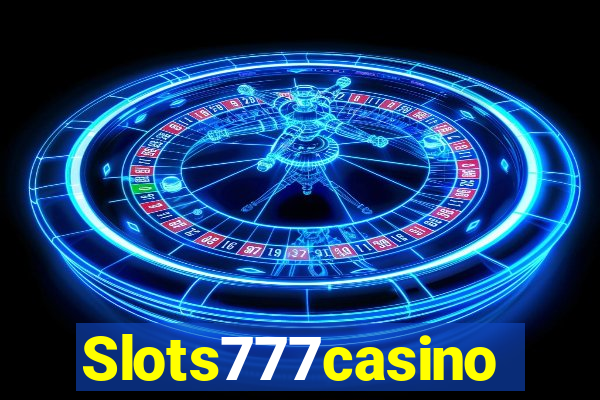 Slots777casino