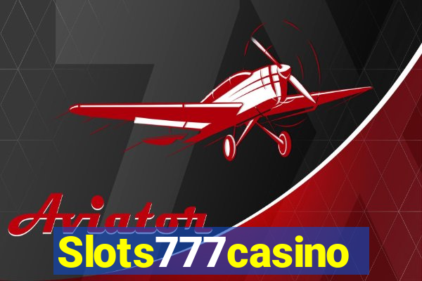 Slots777casino