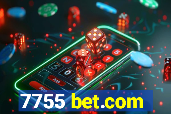 7755 bet.com