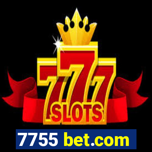 7755 bet.com