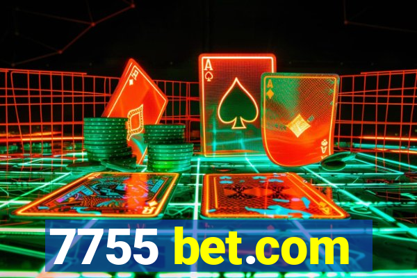 7755 bet.com