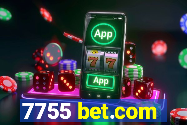 7755 bet.com