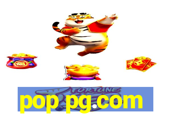 pop pg.com