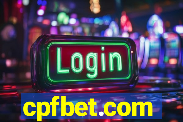 cpfbet.com