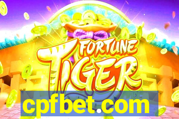 cpfbet.com