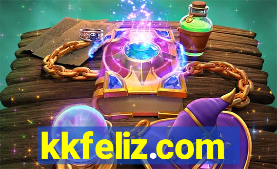 kkfeliz.com