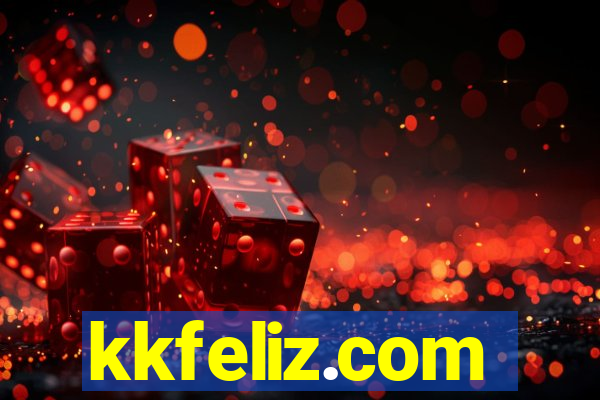 kkfeliz.com