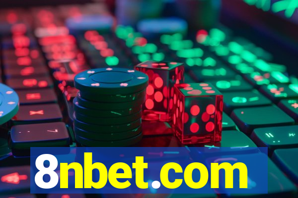 8nbet.com