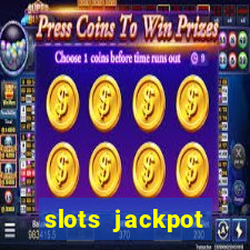 slots jackpot divine fortune