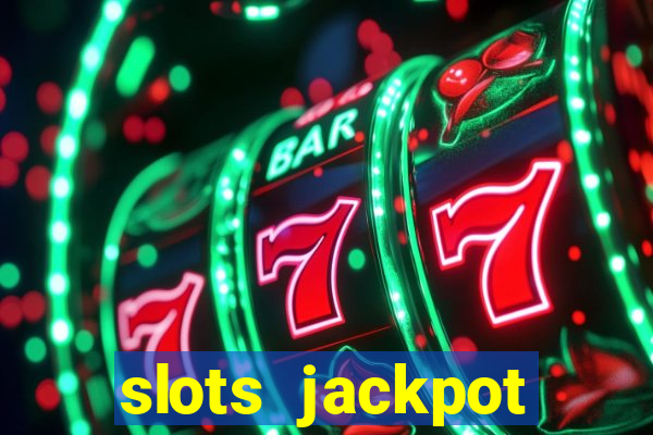 slots jackpot divine fortune