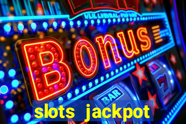 slots jackpot divine fortune