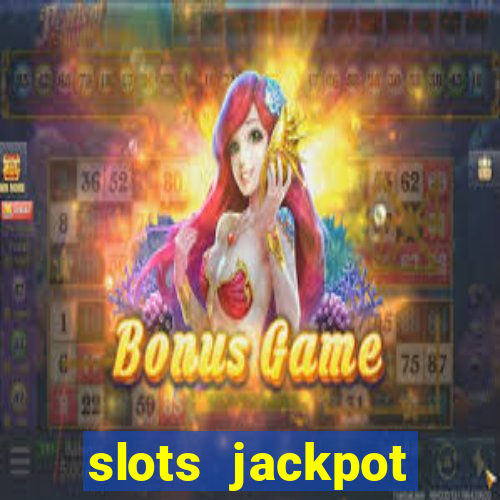 slots jackpot divine fortune