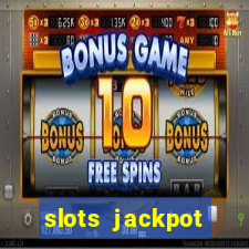 slots jackpot divine fortune