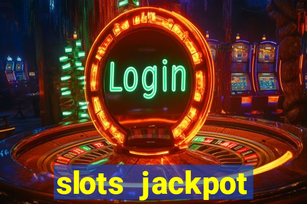 slots jackpot divine fortune