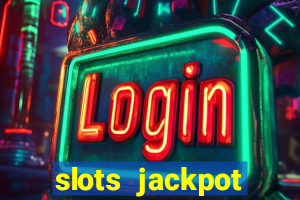 slots jackpot divine fortune