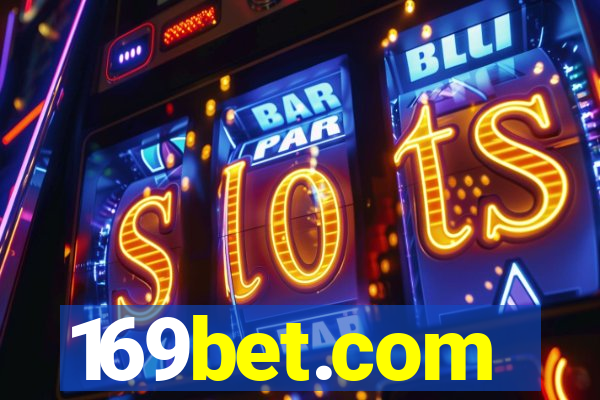 169bet.com