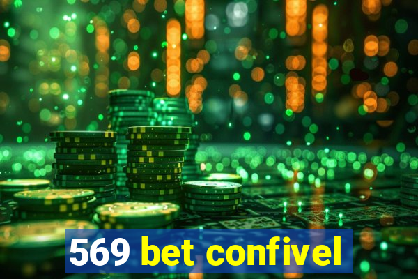 569 bet confivel