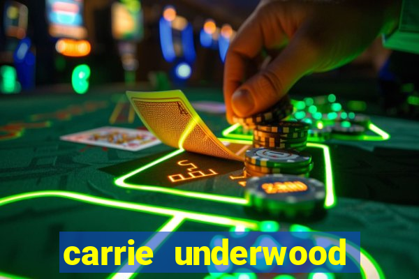 carrie underwood sunday night football lyrics