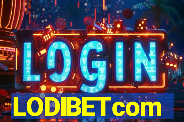 LODIBETcom