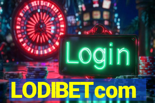 LODIBETcom