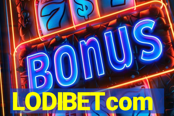 LODIBETcom