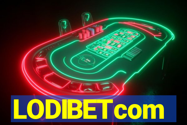 LODIBETcom