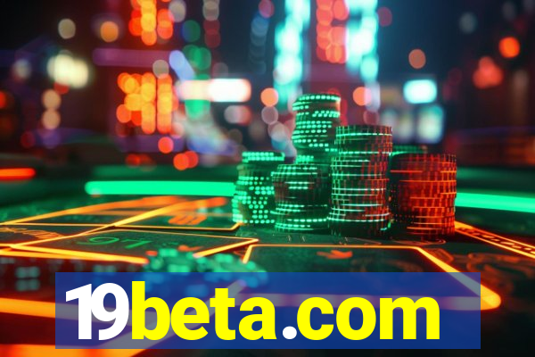 19beta.com