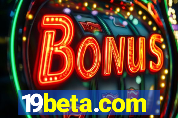 19beta.com