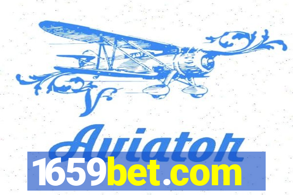 1659bet.com