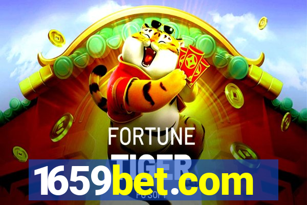 1659bet.com