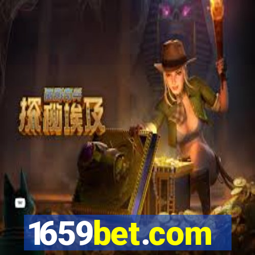 1659bet.com