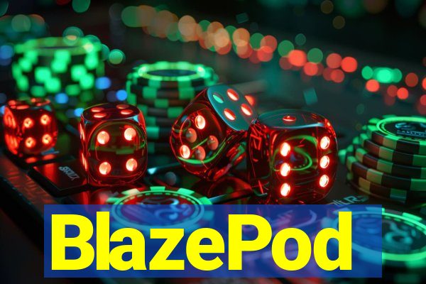 BlazePod