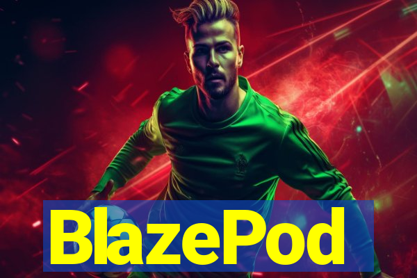 BlazePod