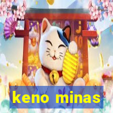 keno minas