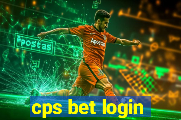 cps bet login