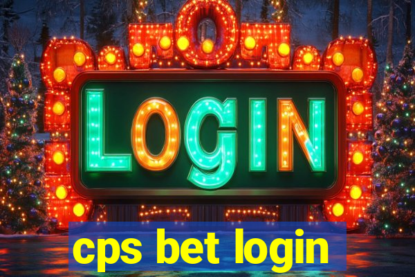 cps bet login