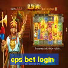 cps bet login