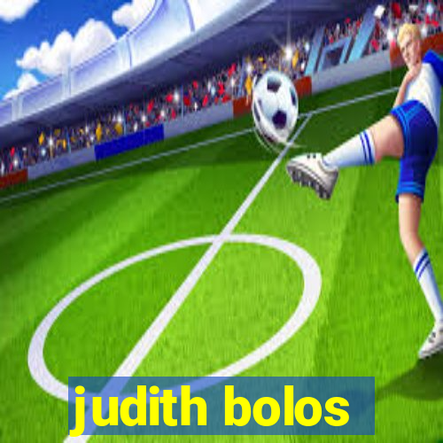 judith bolos