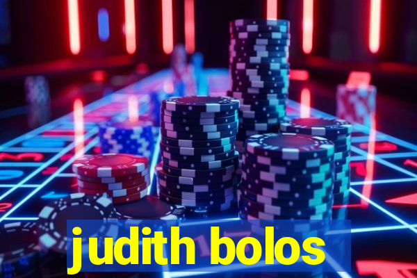 judith bolos