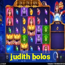 judith bolos