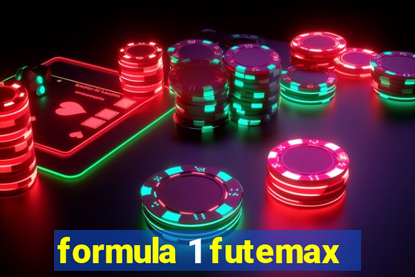 formula 1 futemax