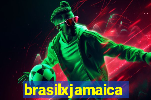 brasilxjamaica