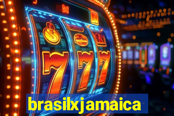 brasilxjamaica