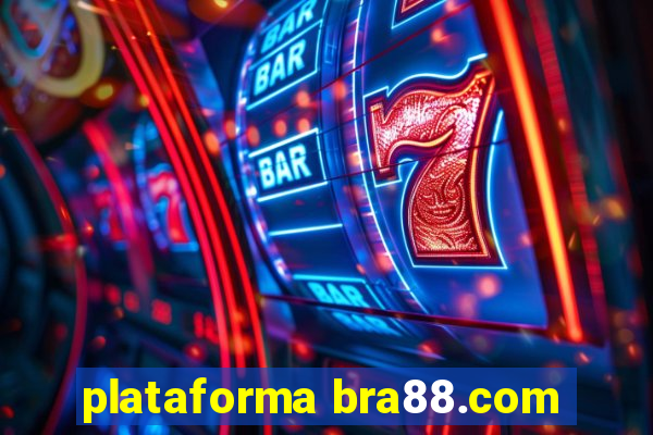 plataforma bra88.com