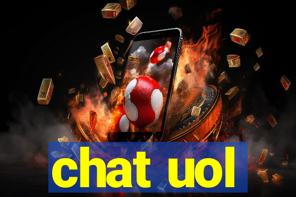 chat uol