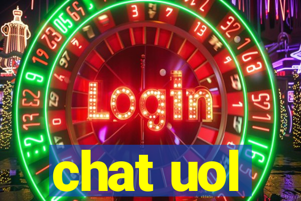 chat uol