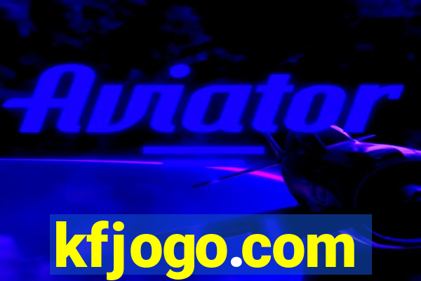 kfjogo.com