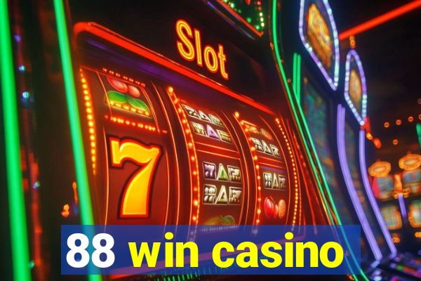 88 win casino