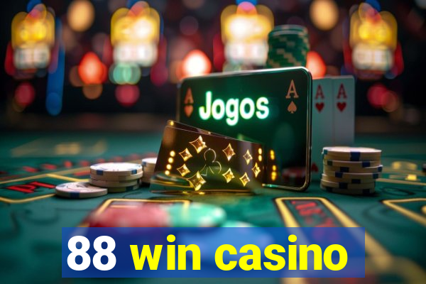 88 win casino